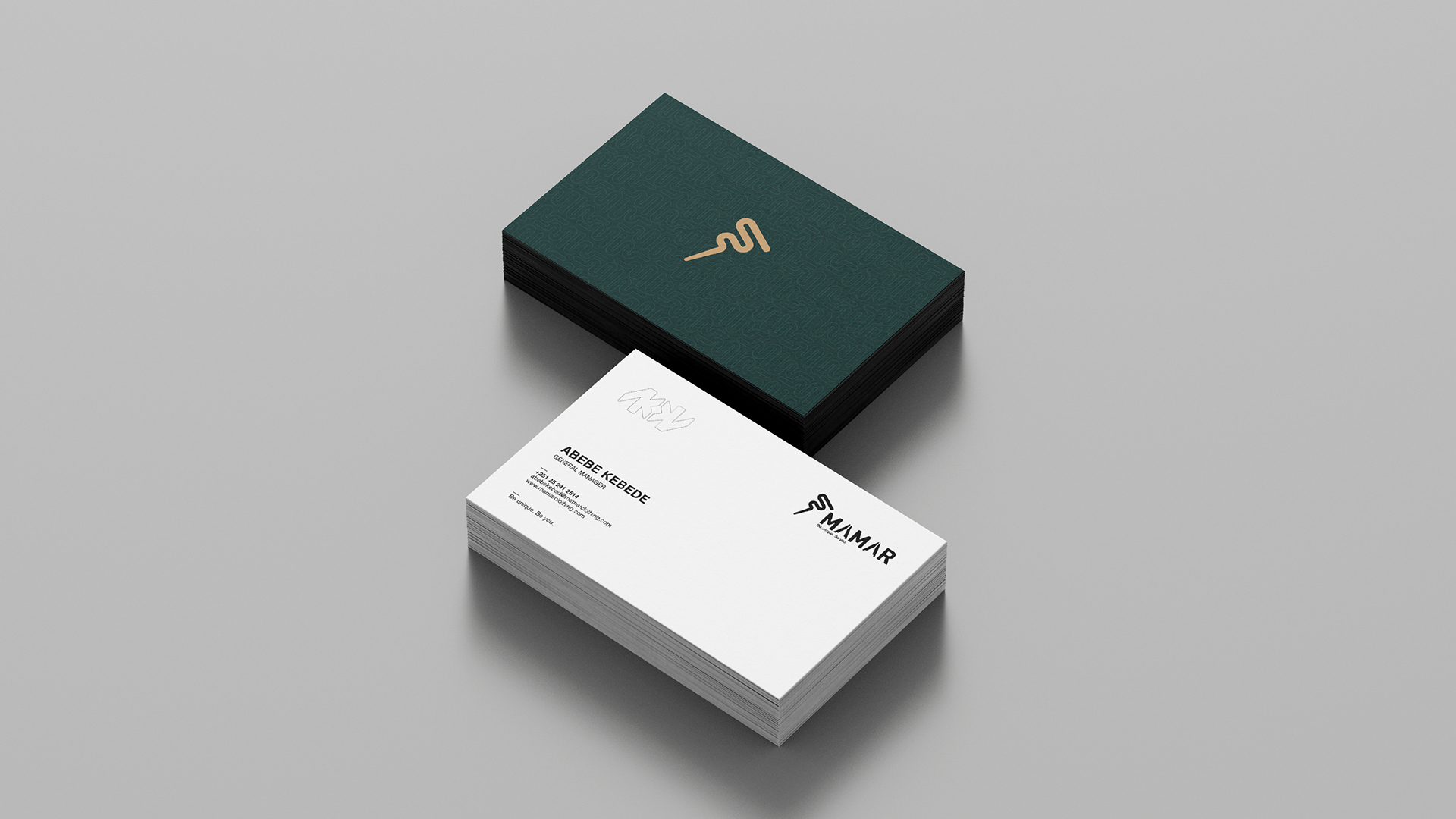 Business Card